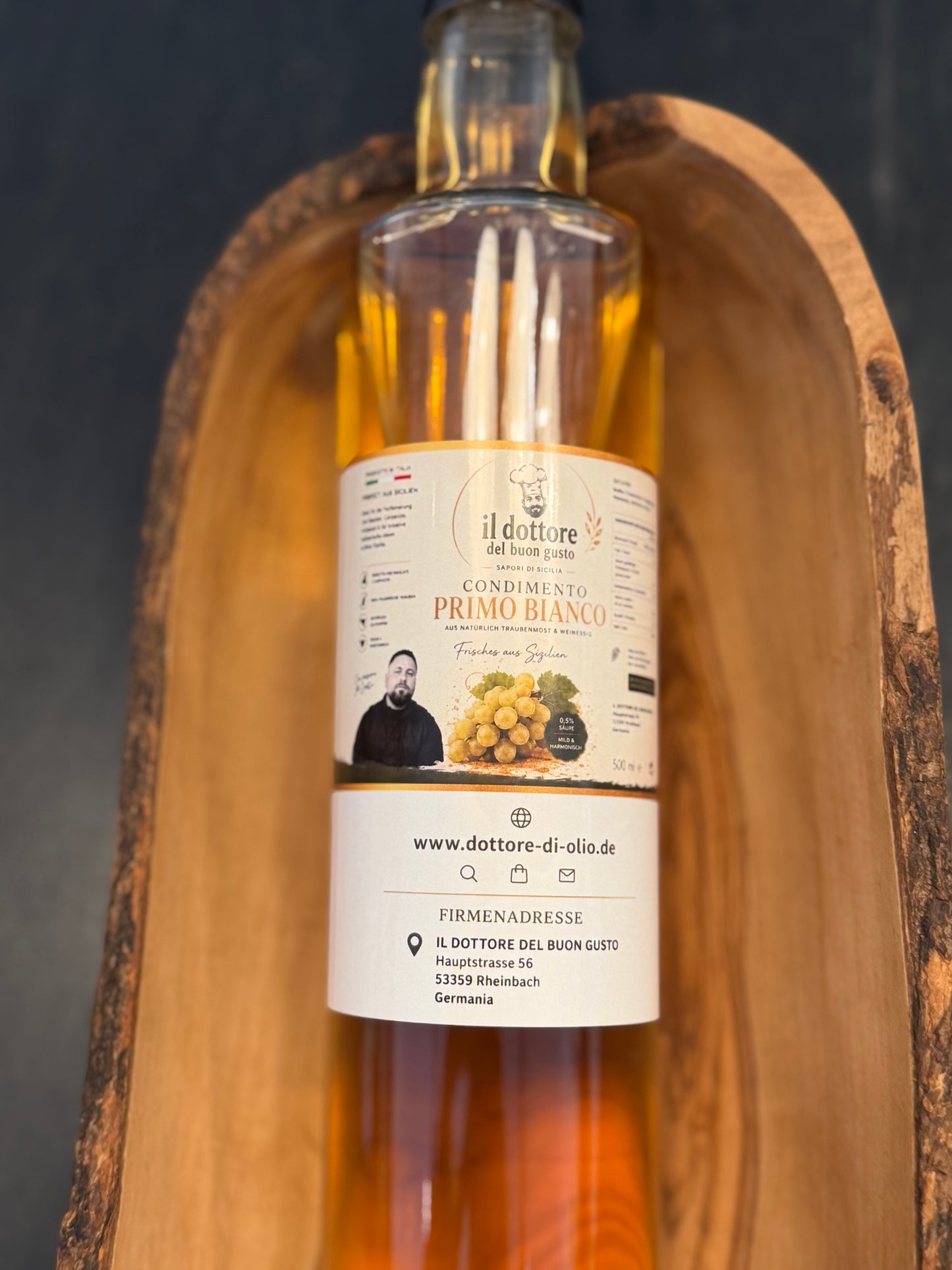 Essig&Balsamico