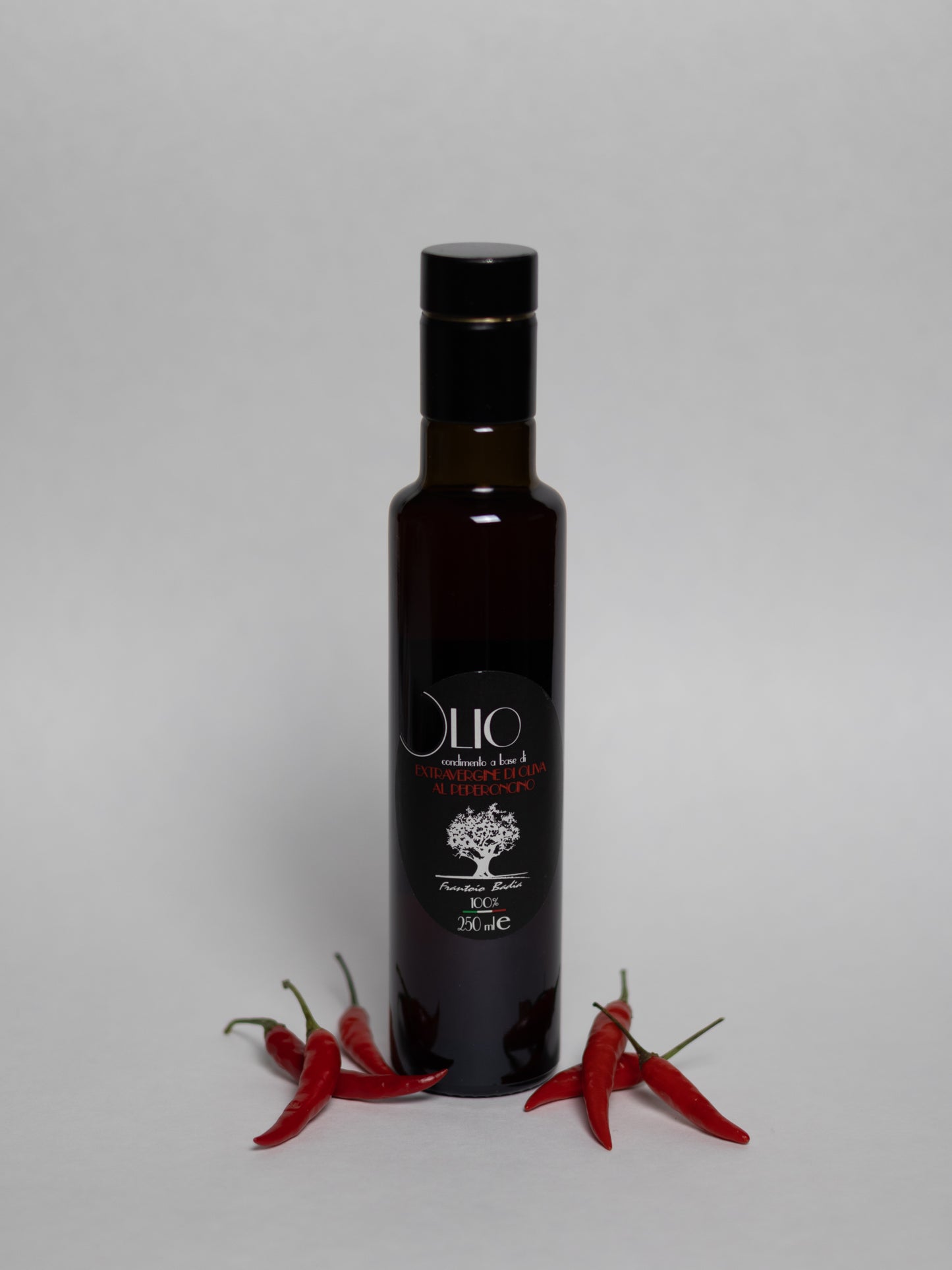 Aroma Öle