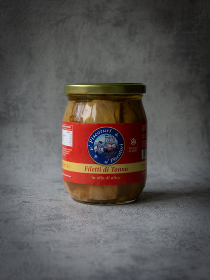 Fischprodukte