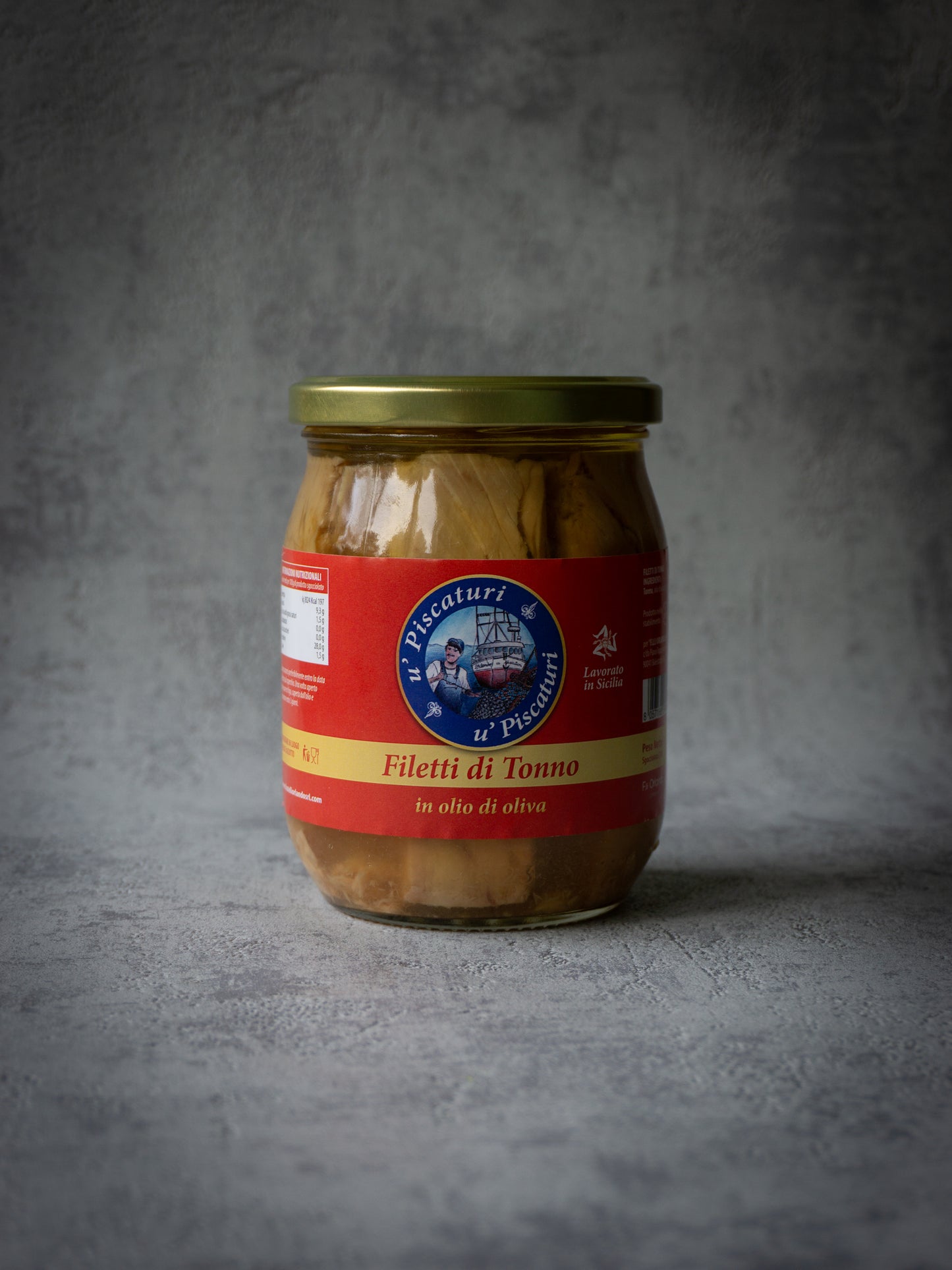 Fischprodukte