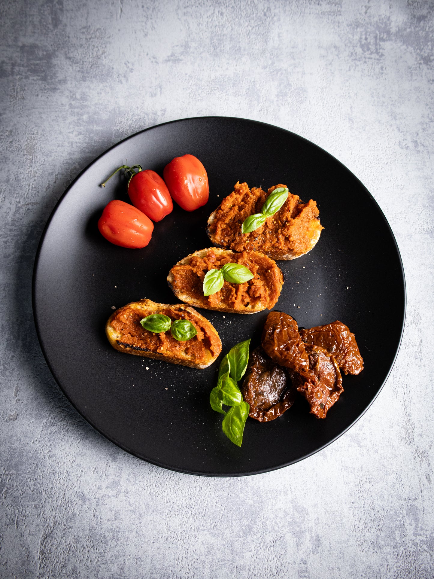 Antipasti