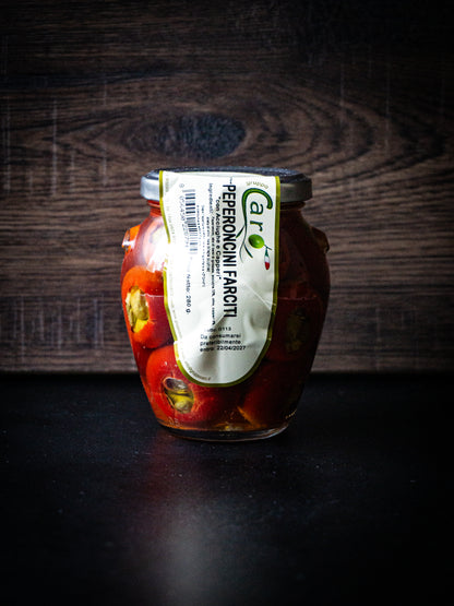 Antipasti