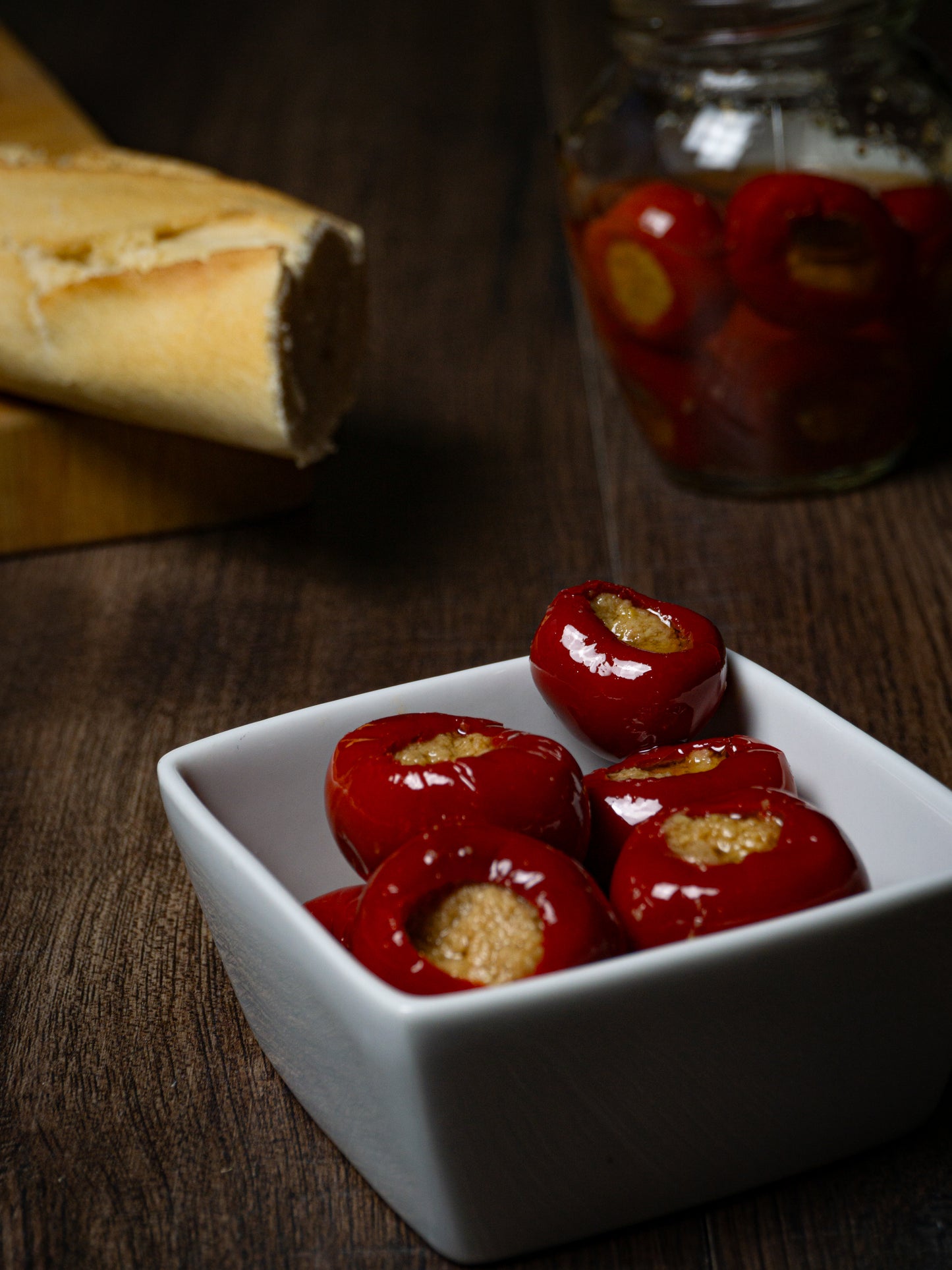 Antipasti