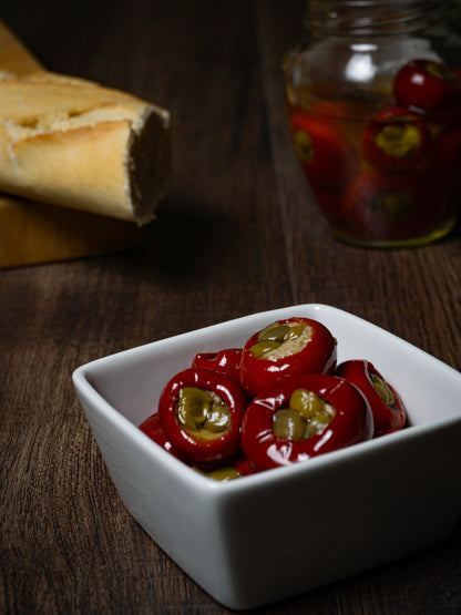 Antipasti