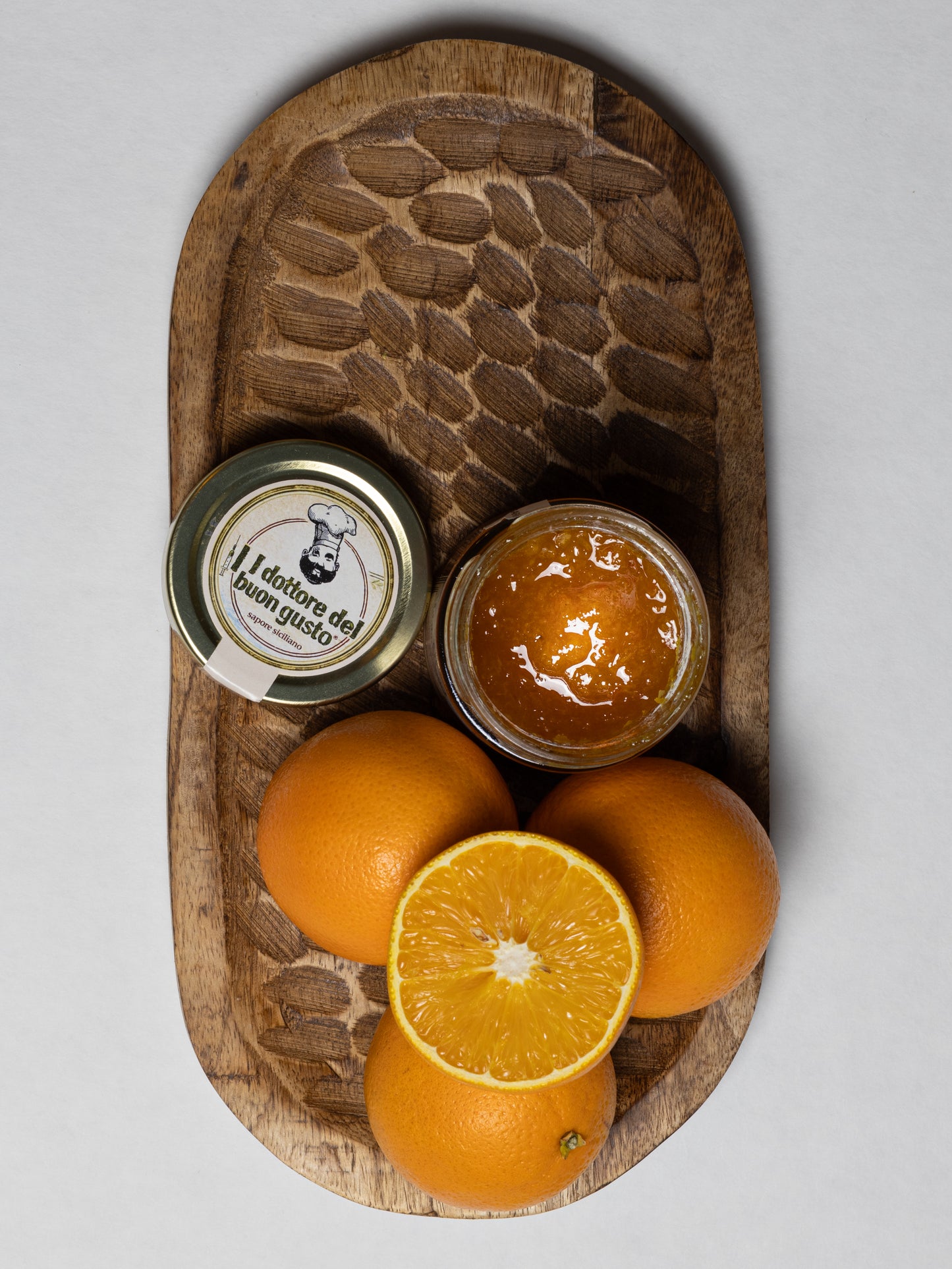 Marmelade