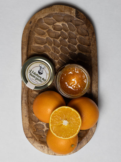 Marmelade