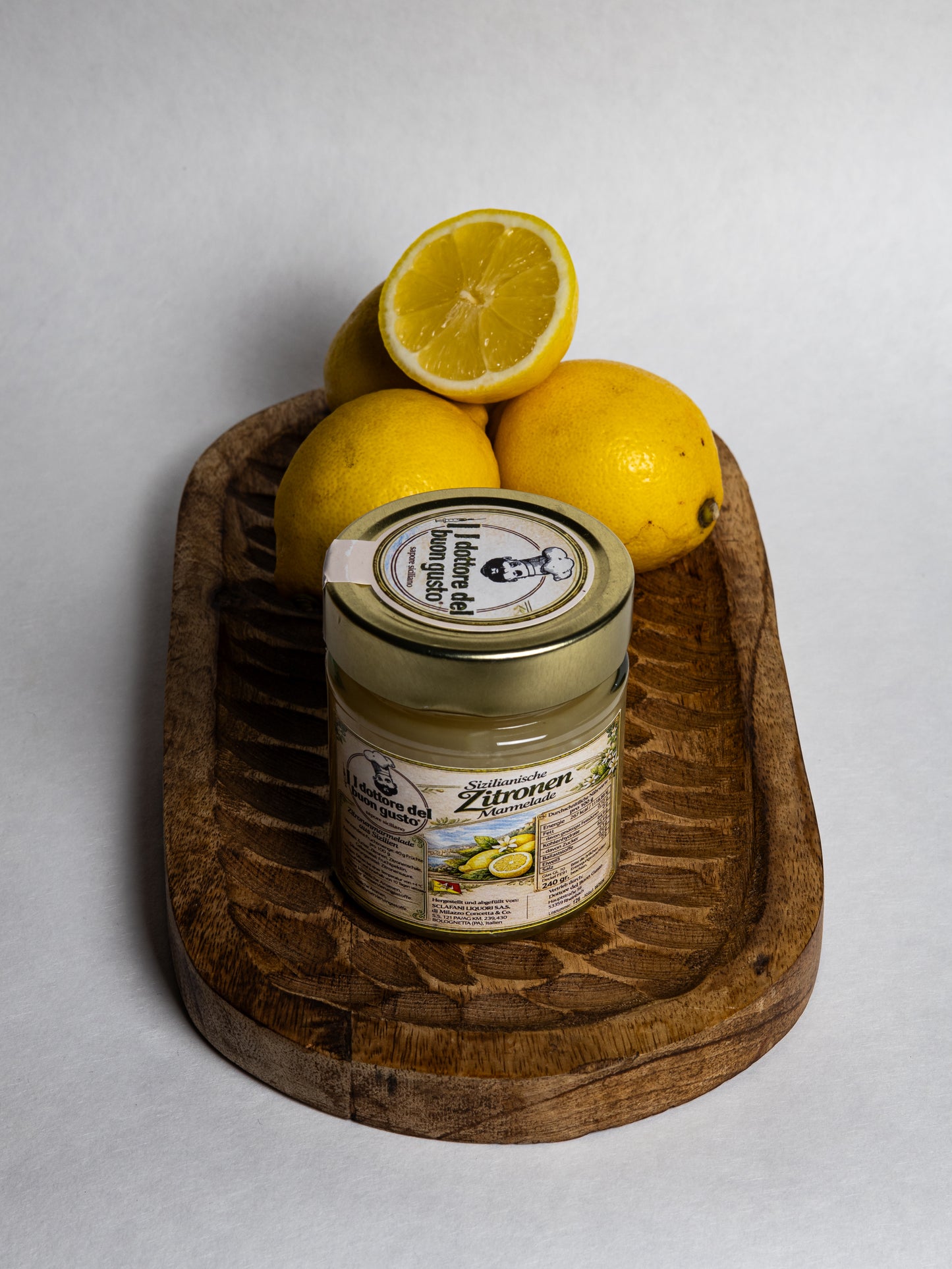 Marmelade