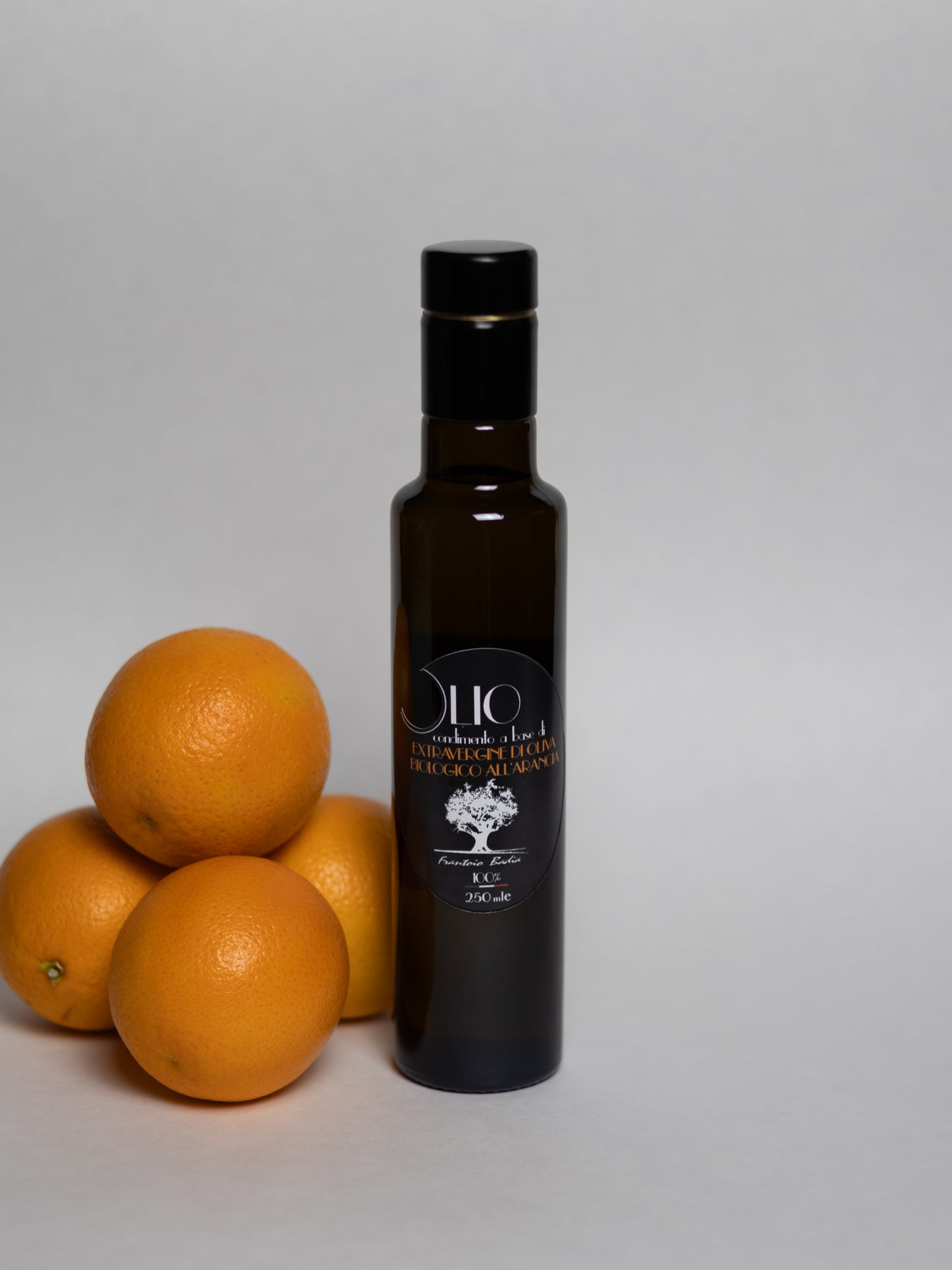 Aroma Öle