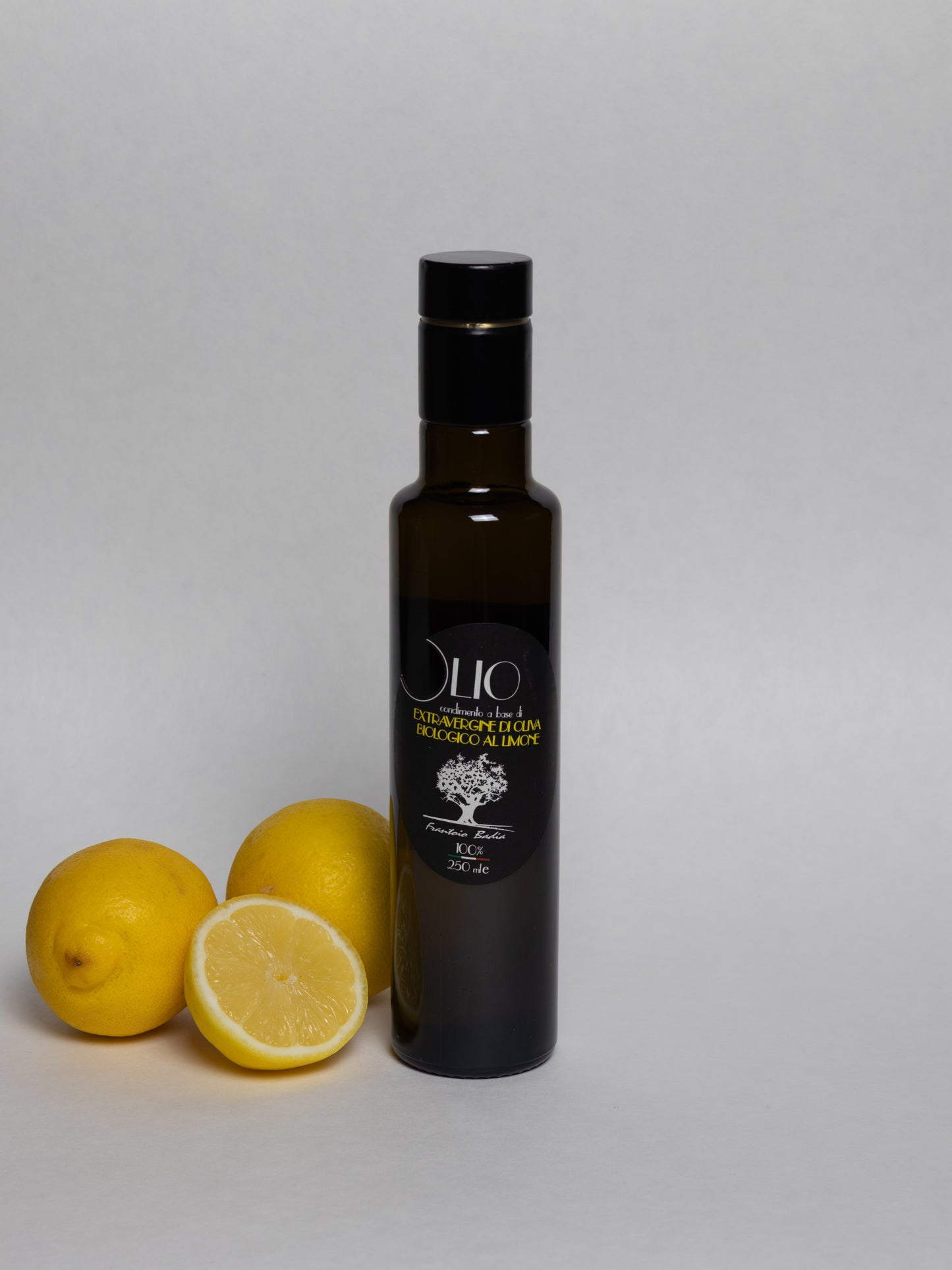Aroma Öle