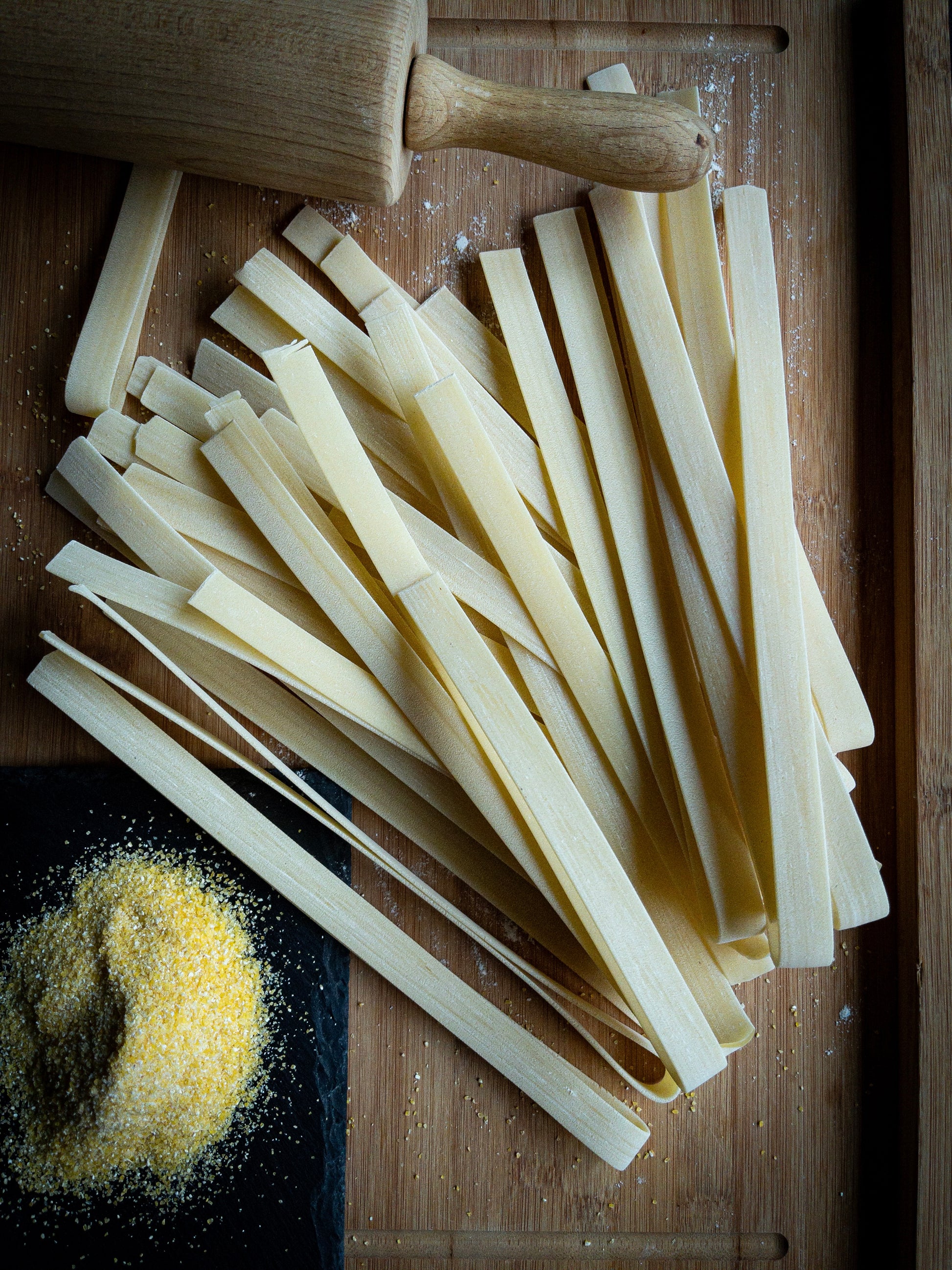 Pannardelle