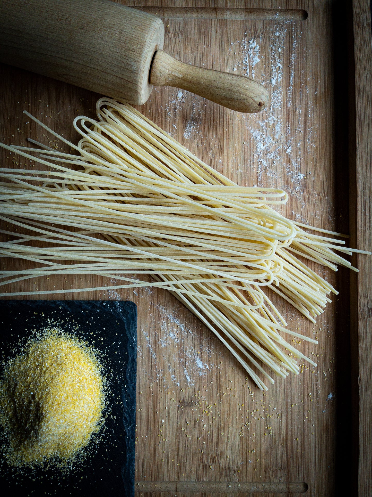 SpaghettiallaChitarra